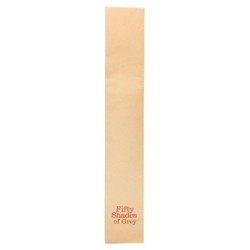 Fifty Shades of Grey Sweet Anticipation Spreader Bar with Cuffs